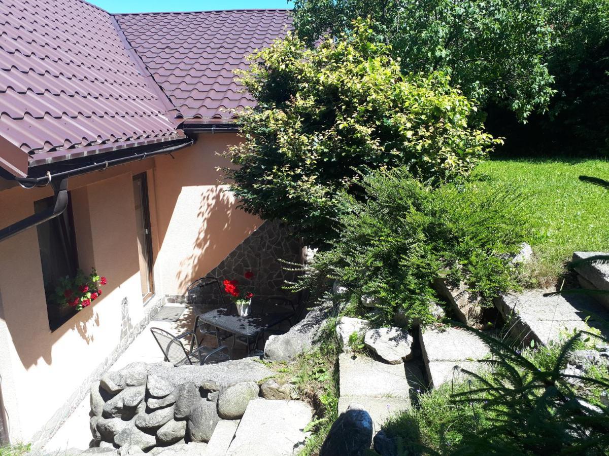 Chalupa Na Hrbku Svit Exterior photo