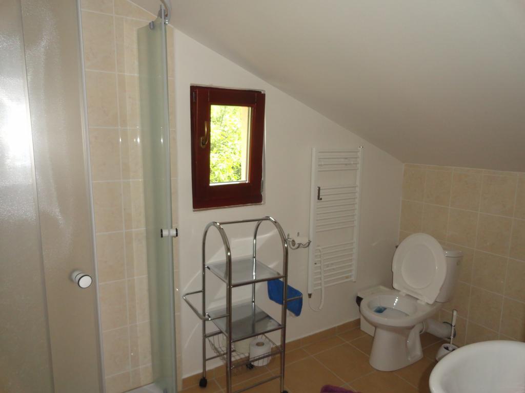 Chalupa Na Hrbku Svit Room photo
